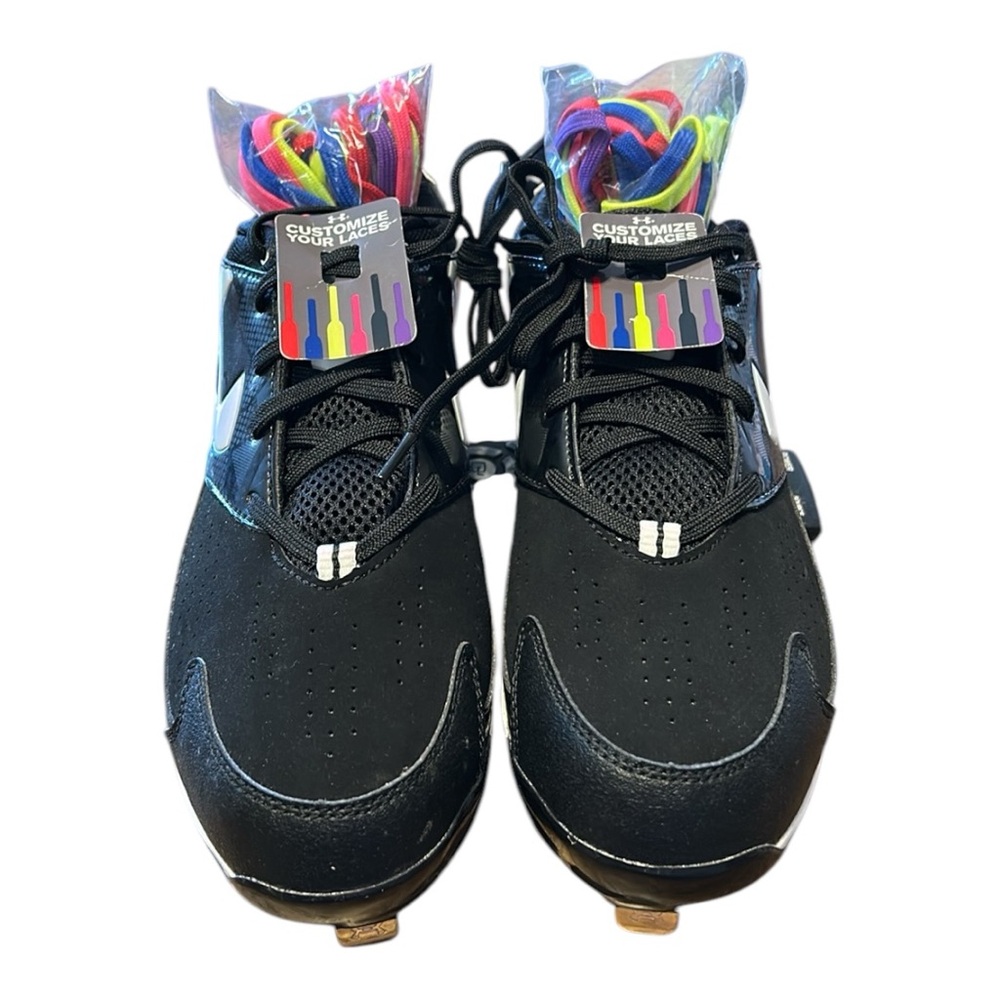 Under Armour Spine Glyde Cleats